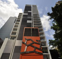Sydney 1 Bed Modern Self Contained Apartment 402ALB - Accommodation in Brisbane