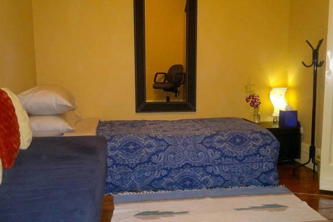 Sydney Airport Executive Homestay - Accommodation in Brisbane 3
