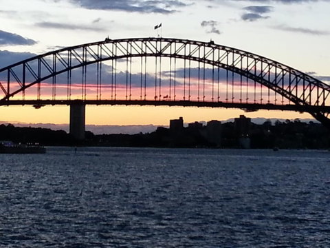 Sydney Airport Executive Homestay - Accommodation in Brisbane 1
