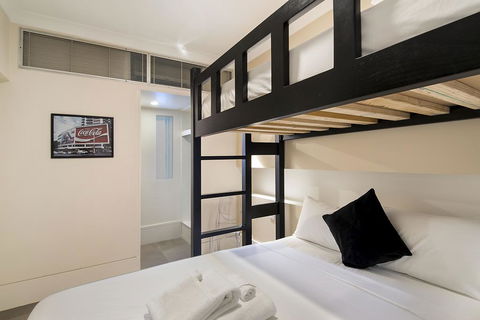 Sydney Boutique Hotel - Accommodation in Brisbane 1
