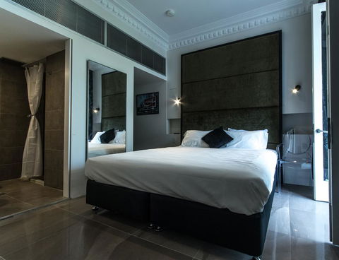 Sydney Boutique Hotel - Accommodation in Brisbane 3