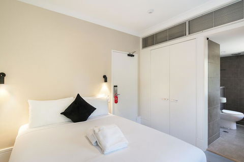 Sydney Boutique Hotel - Accommodation in Brisbane 2
