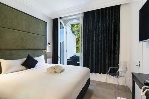 Sydney Boutique Hotel - Accommodation in Brisbane 0