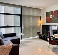 Sydney CBD Central Location - Spacious Apartment - Parking - Pool - Gym - Best Location - Accommodation in Brisbane