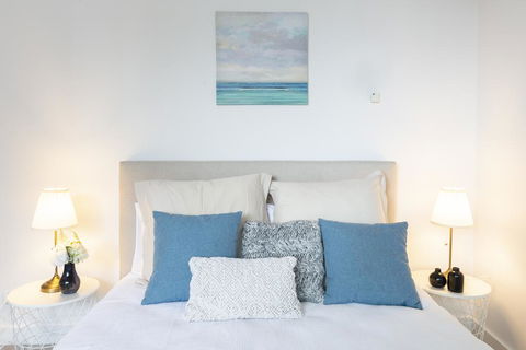 Sydney CBD Darling Harbour & ICC 2BR Free Parking - Accommodation in Brisbane 2