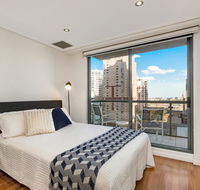 Sydney CBD Self Contained Modern Studio Apartments PITT - Accommodation in Brisbane