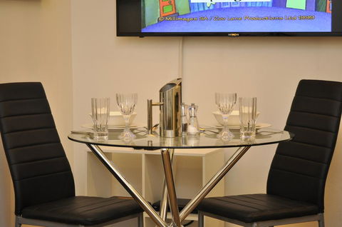 Sydney CBD Studio Apartment 503BRG - Accommodation in Brisbane 1