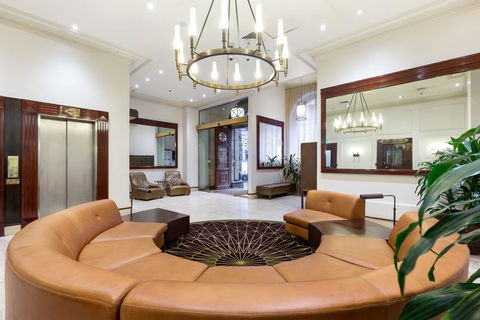 Sydney CBD Studio Apartment 503BRG - Accommodation in Brisbane 0