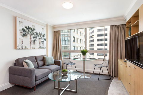 Sydney CBD Studio Apartment With Stunning View Of Darling Harbour (1704 KNT) - Accommodation in Brisbane 3