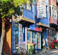 Sydney Central Backpackers - Accommodation in Brisbane