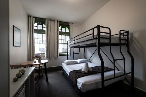 Sydney Central Inn - Accommodation in Brisbane 2