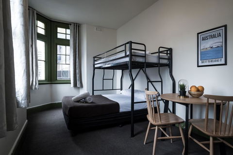 Sydney Central Inn - Accommodation in Brisbane 1