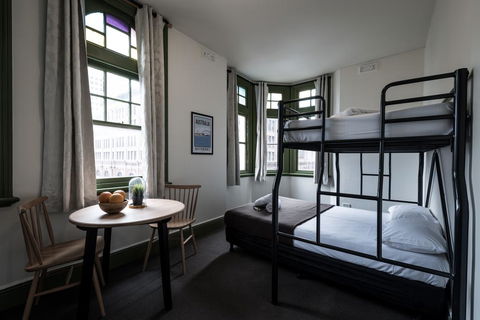 Sydney Central Inn - Accommodation in Brisbane 0
