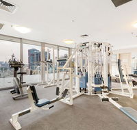 Sydney Darling Harbour Waterfront - Accommodation in Brisbane