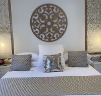 Sydney Executive Garden Apartments - Accommodation in Brisbane