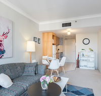 Sydney Harbour Casa - Accommodation in Brisbane