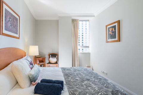 Sydney Harbour Casa - Accommodation in Brisbane 3