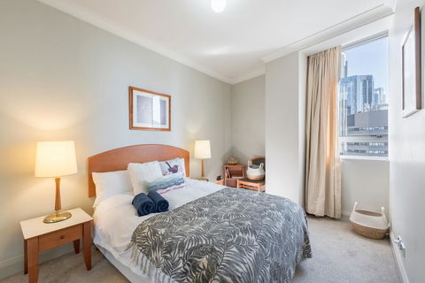Sydney Harbour Casa - Accommodation in Brisbane 1