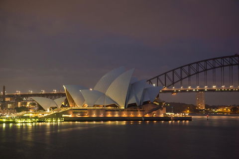 Sydney Harbour Casa - Accommodation in Brisbane 2