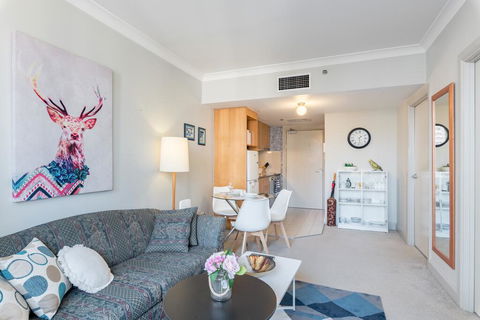 Sydney Harbour Casa - Accommodation in Brisbane 0