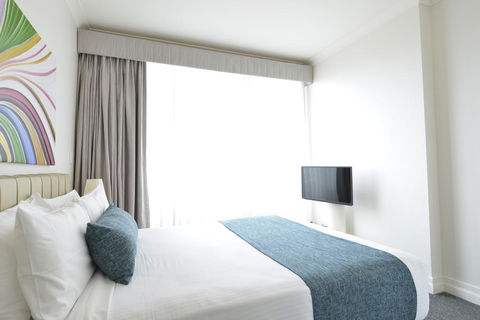 Sydney Hotel Harbour Suites - Accommodation in Brisbane 1