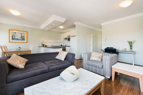 SYDNEY INNER CITY SANCTUARY - Free Parking - Accommodation in Brisbane 3