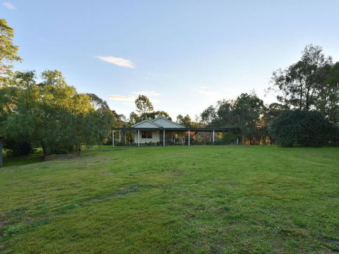 Tabitha Hill Homestead - Accommodation in Brisbane 3