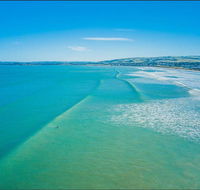 Tahren Beachfront Shack - Accommodation in Brisbane