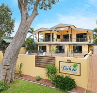 Taihoa Holiday Units Adults Only - Accommodation in Brisbane