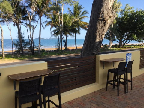 Taihoa Holiday Units Adults Only - Accommodation in Brisbane 2