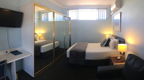 Tall Timbers Motel - Accommodation in Brisbane 3