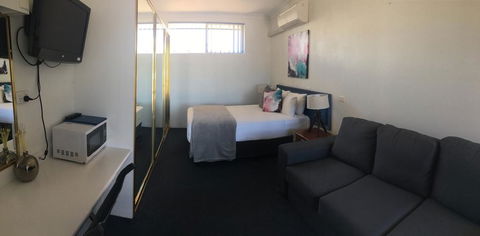 Tall Timbers Motel - Accommodation in Brisbane 1