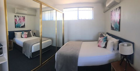 Tall Timbers Motel - Accommodation in Brisbane 2
