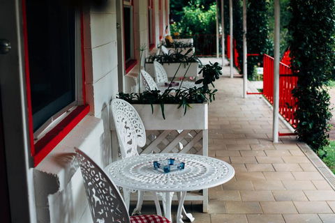 Tall Trees Motel Mountain Retreat - Accommodation in Brisbane 2