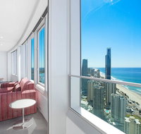 Tallest Tower SkyHomes  -  9 Hamilton Avenue - Accommodation in Brisbane