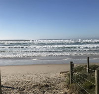 Tallow Beach Motel - Accommodation in Brisbane