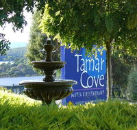 Tamar Cove Motel - Accommodation in Brisbane