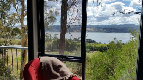 Tamar Ridge Apartments - Accommodation in Brisbane 2