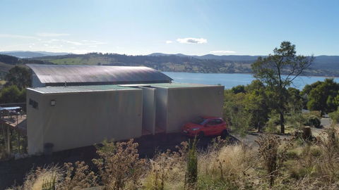 Tamar Ridge Apartments - Accommodation in Brisbane 1