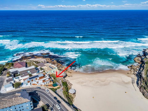 Tamarama Apartments - Accommodation in Brisbane 2