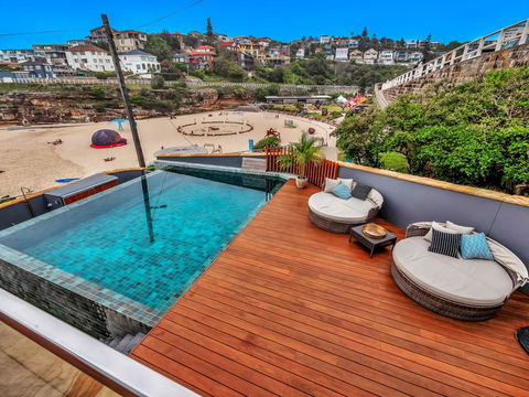 Tamarama Apartments - Accommodation in Brisbane 3