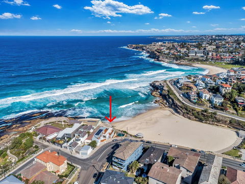 Tamarama Apartments - Accommodation in Brisbane 1