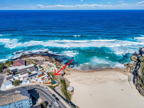 Tamarama Apartments - Accommodation in Brisbane 2