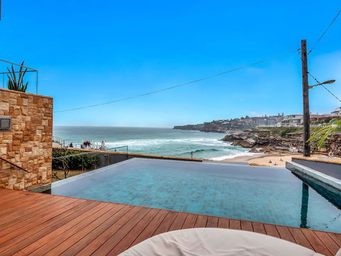 Tamarama Apartments - Accommodation in Brisbane 0