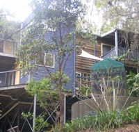 Tambaridge Bed  Breakfast - Accommodation in Brisbane