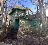 Tambo-DPA - Accommodation in Brisbane