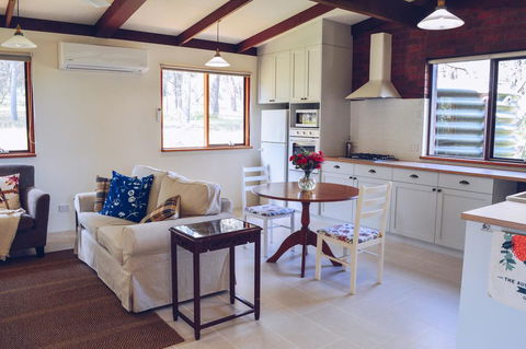 Tamu Barossa - Accommodation in Brisbane 3