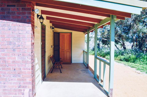 Tamu Barossa - Accommodation in Brisbane 1