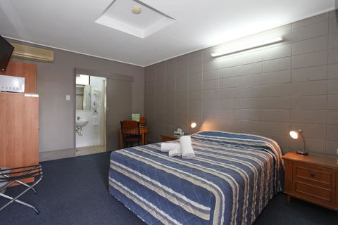 Tandara Hotel Motel - Accommodation in Brisbane 0