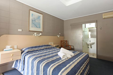 Tandara Hotel Motel - Accommodation in Brisbane 2